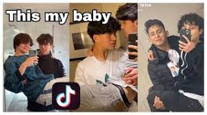 This My Baby And Ain T Nobody Finna Touch Them Tiktok Compilation Youtube