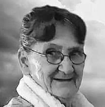 Sharie TRUMAN Obituary (1944