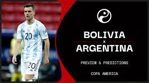 Currently, bolivia rank 2nd, while argentina hold 1st position. Vnybo9gubf2sdm