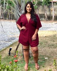 Pin On Full Figured Fashion
