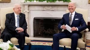 Biden unsuccessfully ran for the nomination in 1988 and 2008, and his campaign is likely to be dogged by controversy after allegations from several women they were left feeling uncomfortable by their physical interactions with him. Biden Vows To Israel No Nuclear Weapon For Iran On My Watch Deccan Herald