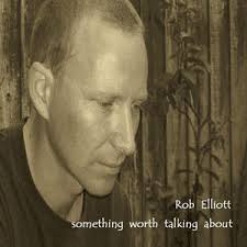 Rob Elliott