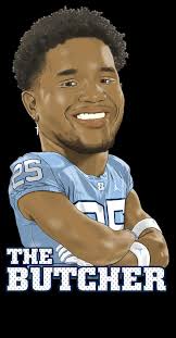 October 2023 // Heeloween by The Rams Club