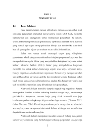 Contoh dampak negatif globalisasi bidang politik. 2