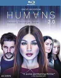 Humans 2.0 : Arnold, Lewis, Tibbetts, Carl, Gregorini, Francesca, Chan,  Gemma, Parksinson, Katherine, Goodman-Hill, Tom, Moss, Carrie-Anne,  Berrington, Emily, Jeremiah, Ivanno, Davies, Pixie, Morgan, Colin, Tudor,  Will, Cassidy, Sonya: Amazon.nl: DVD &