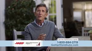 Aarp auto insurance quotes and rates can be found by speaking with the company's customer service department. The Hartford Auto Home Insurance Program Tv Commercial Your Best Interest Ispot Tv