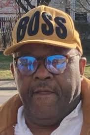 Derwin R. Norman Sr. 1964-2023