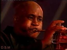 Wilson Pickett ~ "Land Of 1000 Dances" (Live from Ghana