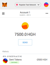 This is the method recommended by us and used by many, especially if you are an amateur and don't have a lot of money. How To Create A Cryptocurrency Token For Free In Under 10 Minutes By William Macintosh Medium