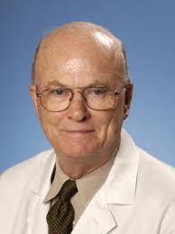 James M. Killian, MD