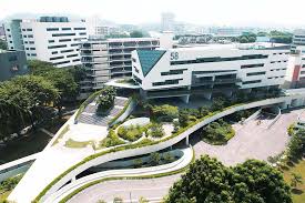Submitted 3 months ago by jiaen_04. Ngee Ann Polytechnic Office Photos Glassdoor