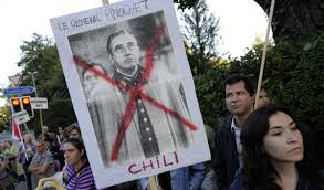 After decades of suspicions that allende might have been assassinated by the chilean armed forces , a chilean court in 2011 authorized the exhumation and. Augusto Pinochet Will Opened In Chile Revealing Nothing The World From Prx