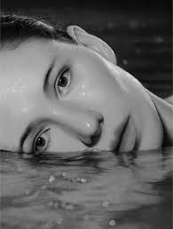 The finished drawing for the upcoming live webinar OCEAN