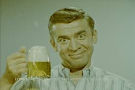 Lone Star Beer Commercial, no. 2