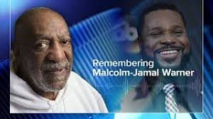 ABC News anchor Linsey Davis spoke with Bill Cosby