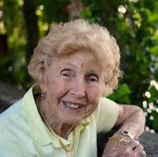 Edith Neese Obituary (1922