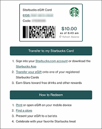 • from the starbucks app for iphone® or android®: Verizon Messages Message Apple Iphone Redeem An Egift