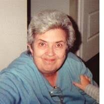 Mrs. Beverley Pugliese Obituary