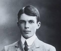 Lives of the First World War