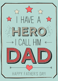 For a card that's totally unique, give dad one of these lollipop prize ribbons instead! 76 Free Printable Father S Day Cards Download And Print At Home