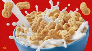 Eating a bowl of post nutter butter cereal makes me feel bad. Nutter Butter And Chips Ahoy Cereals Are Now A Thing