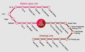 Evolve concept mall (lrt ara damansara), petaling jaya, 47301, malaysia. 5 Reasons Why Ara Damansara Is Worth The Jam Or Is It Propsocial