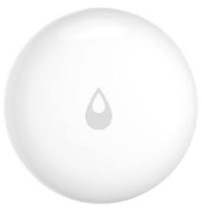 Smart water alarm sensor wifi water leak detector overflow flood leakage alerts remote monitor leak. Water Leak Sensor T1 Zigbee Alliance