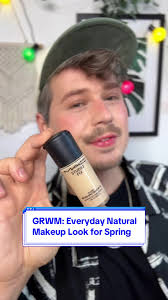 #IWEARMAC Studio Fix Fluid in Shade NC12