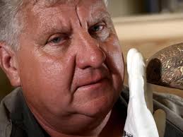 Werkloze vindt goudschat met waarde van 3,6 miljoen euro