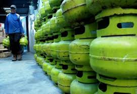 Contoh proposal usaha gas elpiji 3 kg. Goriau Harga Gas Lpg 3 Kg Di Rokan Hulu Capai Rp 30 Ribu