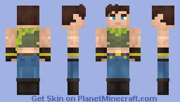 Take turns throwing 3 foam balls at the 2 targets on the dunk hat, all it takes is one hit to tip the tank and win! Jojo S Bizarre Adventure Minecraft Collection