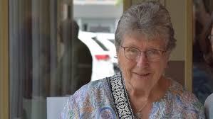 Happy birthday to Eleanor Campbell today, Friday April 4th!