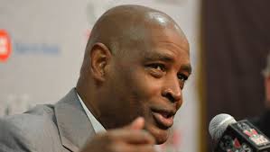 Bucks, who still have a coach, feeling flirty. Milwaukee Bucks Fill Out Larry Drew S Coaching Staff