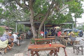 In accordance with our privacy policy, any details that you submit for the purpose mentioned above will not be shared with third parties. Onn Kitchen Johor Baru S Hidden Gem For Roti Canai Eat Drink Malay Mail