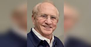 Obituary information for Robert Michael "Mike" Harris