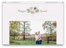 Maybe you would like to learn more about one of these? 10 Real Couples Wedding Websites Get Inspired Now Ewedding