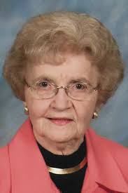 Obituary for Maxine Kaine