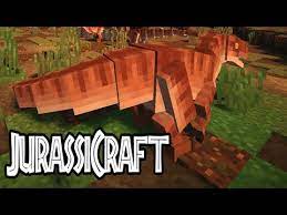 Minecraft is a game that has got absolutely everything and if … Jurassicraft Mod Para Minecraft 1 12 2 Minecrafteo