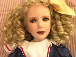 Jane Bradbury Doll