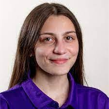 Athena Arzon's Instagram, Twitter & Facebook