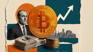 خرید بیت کوین