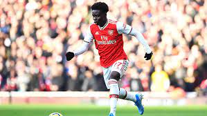 Career stats (appearances, goals, cards) and transfer history. Saka What Arteta Has Already Taught Me Interview News Arsenal Com