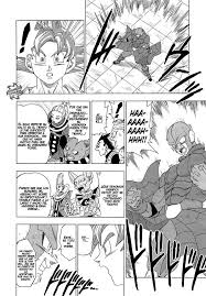 We did not find results for: Dragon Ball Super Manga 13 2 2 Dragon Ball Espanol Amino