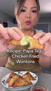 Crab Rangoon Nachos: Quick and Easy Recipe