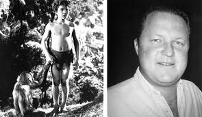 ERBzine 3198: Johnny Sheffield