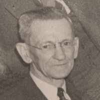 Thomas Tandy Hughes (1868–1954)