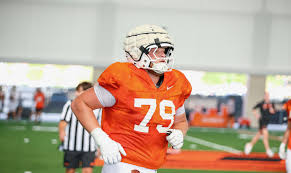 ‘It definitely feels like home’: Jacob Sexton finds a fresh start at OSU