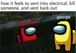 Among Us Meme Imposter Memes To Vent
