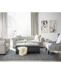 The martha stewart ashton dining set brings the chic indoor dining room feel outdoors and under the starry skies. Martha Stewart Collection Saybridge 52 Fabric Armchair Created For Macy S Reviews Chairs Furniture Macy S