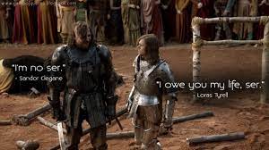 Pin On S1 Ep5 The Wolf And The Lion